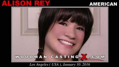 Alison Rey Casting X Alison Rey Porn Bbs