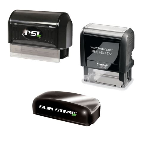 Virginia Notary Stamp | Notary.net