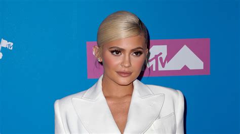 Kylie Jenner Is Forbes Highest Paid Celebrity In 2020