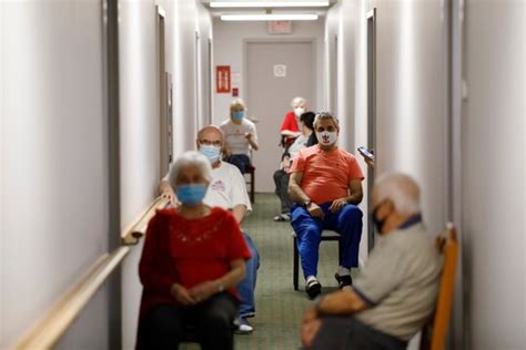 opinion canada has failed nursing home residents during the pandemic the washington post