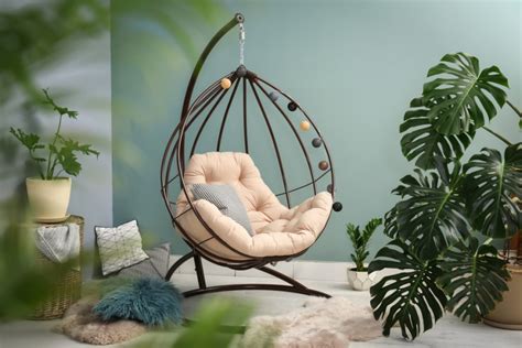 Types Of Designer Swings For Your Home