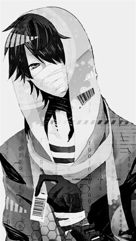 Share More Than 72 Anime Emo Guy Latest Vn