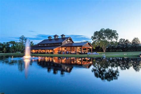 The Barn At Sycamore Farms Venue Arrington Tn Weddingwire