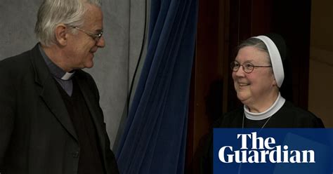 Vatican Backs Down And Gives Mild Rebuke To American Nuns Vatican