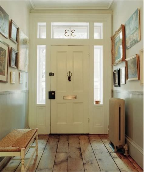 Concrete outside entry way flooring is the most natural because of its durability and ease of we want to install a cherry wood flooring in our entryway. Fantastic Foyers Part II