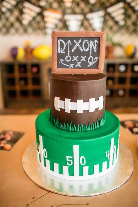 The ultimate guide to a football events theme. Kara's Party Ideas LSU Football Party | Kara's Party Ideas