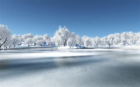 Winter Wallpapers For Pc Wallpaper Cave