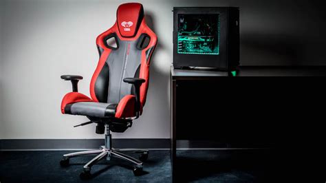 It delivers plenty of features for a chair at this price, too. 20 Best PC Gaming Chairs (June 2018) | High Ground Gaming