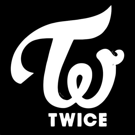 Twice Logo