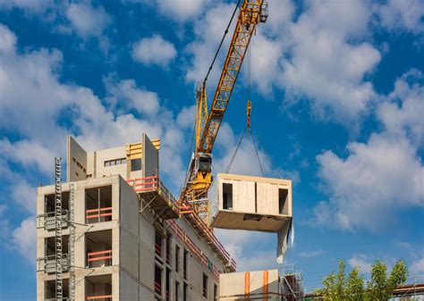 What Is Modular Construction Know All About Modular Construction