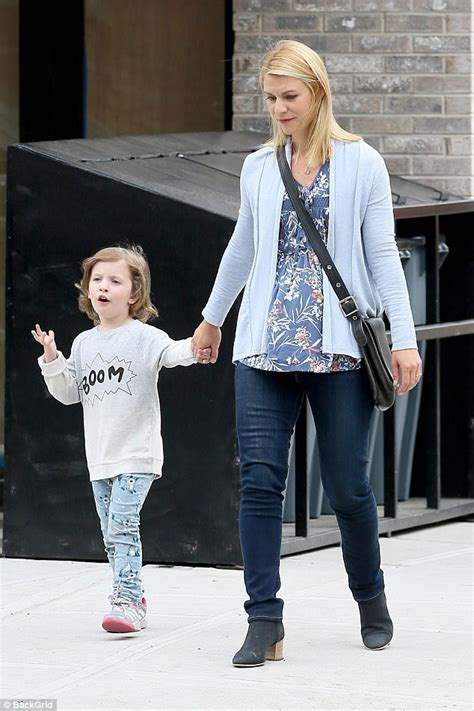 With that said, it's often. Claire Danes with onscreen son for A Kid Like Jake | Daily ...