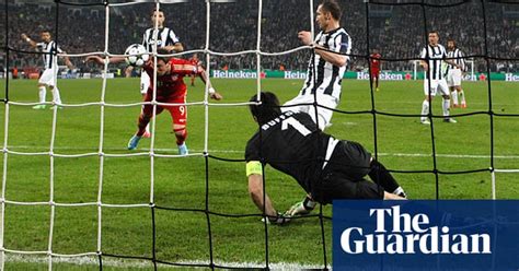 champions league wednesday s quarter finals in pictures football the guardian