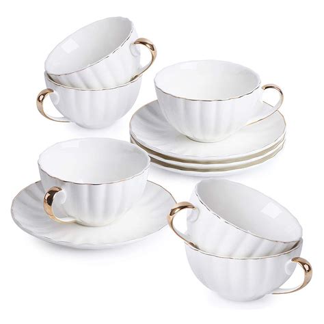 Top 10 Best Tea Cups In 2021 Review Tea And Coffee Cups