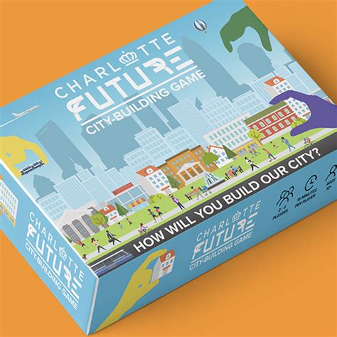 Get Involved Charlotte Future 2040 Comprehensive Plan