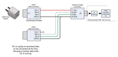 Power Supply Usb Splitter Circuit Electrical Engineering Stack Exchange
