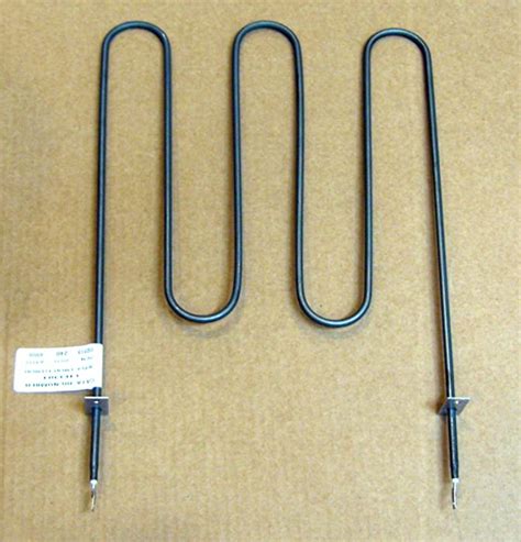The 10 Best Frigidaire Oven Broiler Heating Element Home Appliances
