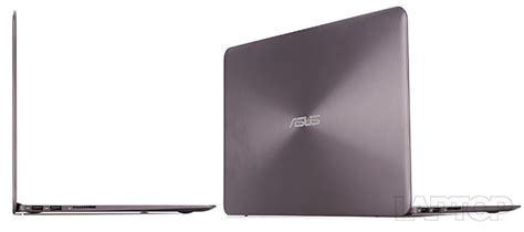 Asus Zenbook Ux305 Full Review And Benchmarks Laptop Mag