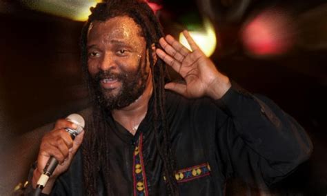 Remembering Lucky Dube 14 Years After His Death ⚜ Latest Music News Online