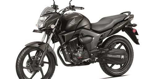 Subscribe to our newsletter and stay informed with our news and promotions ! Honda readies new 160cc premium commuter bike - Autocar India