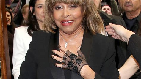 Tina Turners ältester Sohn Craig hat sich das Leben genommen