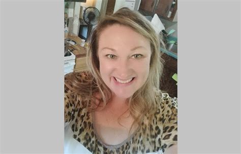update missing 41 year old woman found safe