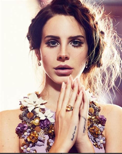 Pin By Hannah Hymbaugh On Lana Del Rey Lana Del Rey Vogue Australia