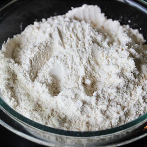 Self Rising Flour Recipe