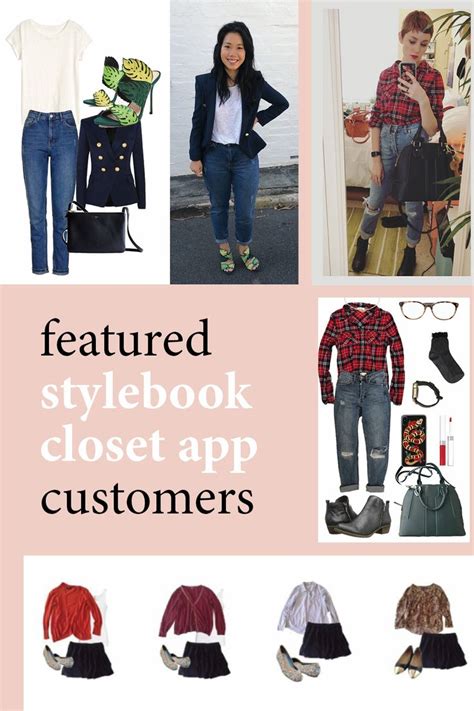 Stylebook Will Change How You Get Dressed Were Featuring Stylebook