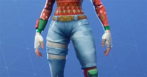 Fortnite Nog Ops Skin Set And Styles Gamewith