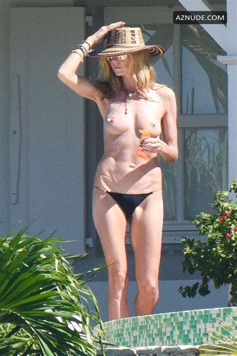 Stephanie Holden Bikini