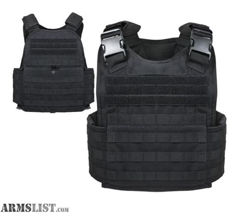 Armslist For Sale Level 4 Bullet Proof Vest Body Armor Carrier And Vest
