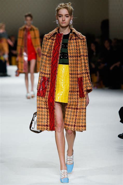 See The Complete Miu Miu Fall 2015 Ready To Wear Collection Fashion