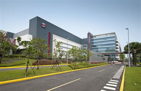 Taiwan semiconductor manufacturing company, limited is a taiwanese multinational semiconductor contract manufacturing and design company. TSMC's tight security at Nanjing plant targets tech leaks to China - Nikkei Asia