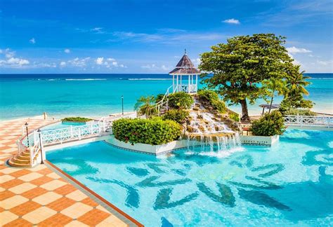 Jamaica Ocho Rios Best All Inclusive Resorts Jewel Dunn S River Beach Resort Spa