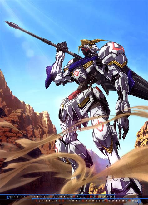 Gundam Gundam Art Gundam Iron Blooded Orphans Gundam Wallpapers