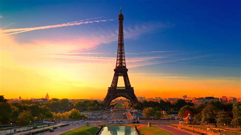 10 Best Eiffel Tower Images Hd Full Hd 1920×1080 For Pc Desktop 2021