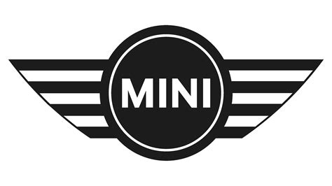 Mini Cooper Logo Decal Ubicaciondepersonascdmxgobmx