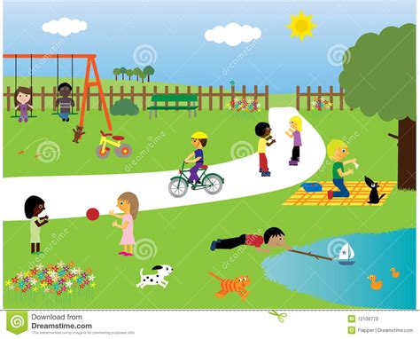 Parque Clipart 20 Free Cliparts Download Images On Clipground 2024