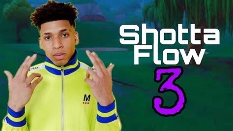 Fortnite Montage Shotta Flow 3 Nle Choppa Youtube