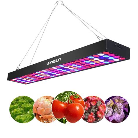 10 Cheap Led Grow Lights For Plants Top Quality Guaranteed
