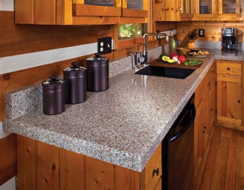 Download kitchen countertop images and photos. Unique Kitchen Countertop Designs You Can Adopt - Decor ...
