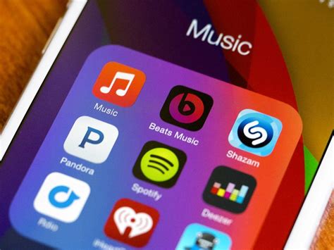Flipboard absolutely shines on the ipad, taking advantage of swiping gestures with both. 10 Best Free Music Download Apps For iPhone in 2019 ...
