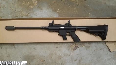 Armslist For Sale Tnw Asr 9mm Carbine