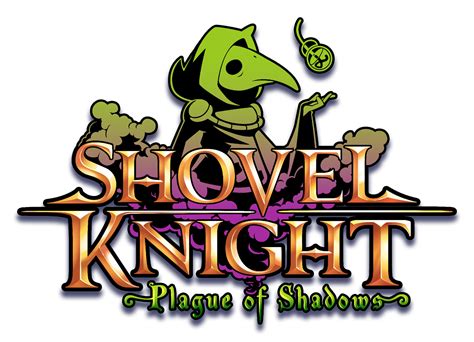 Shovel Knight Plague Of Shadows Yacht Club Games