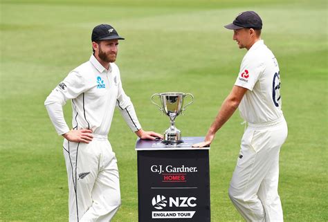 Check out my dream 11 team for nz vs eng 2nd test match. NZ vs Eng 2nd Test Live Cricket Score 29 Nov - 03 Dec 2019 ...