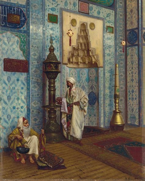 Orientalist Art Collecting Guide Everything You Need To Know Christies