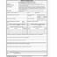 DA Form 2125 Download Fillable PDF Or Fill Online Report To Training 
