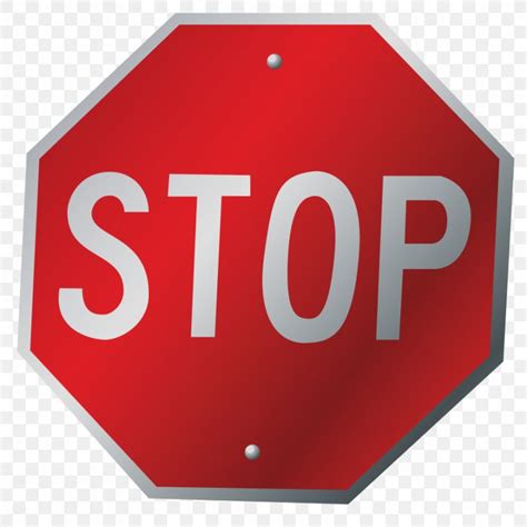 Stop Sign Traffic Sign All Way Stop Traffic Light Clip Art Png