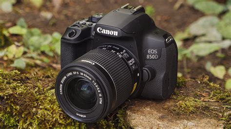 The best DSLR camera for 2023: top choices for photography and video