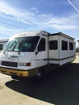 Repo.com (rec) 2003 ford georgie boy pursuit class a motorhome, 6.8l, 10 cylinder, 1 door, (2 slide outs), automatic, 4x2, cruise control. 1999. Georgie Boy PURSUIT for Sale in Los Angeles ...